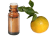 Olio essenziale di Petitgrain bigarade (Citrus aurantium aurantium)