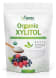 Xylitol ou Erythritol