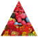 Fruits rouges congelés (facultatif)