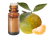 Olio essenziale di Mandarino verde BIO