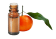 Huile essentielle Mandarine rouge de Sicile BIO