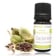 Huile essentielle de Cardamome