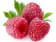 Fruits rouges (framboises, myrtilles, groseilles ou mûres)