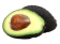 Avocado ben maturi