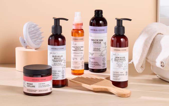 Visuel-FT Selection Produits-Cheveux