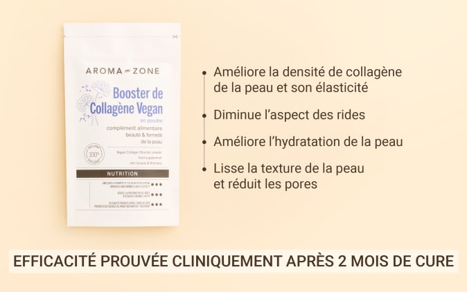 collagène végan texte en FR et img en IT