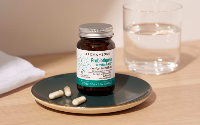 Visuel-FT CA Probiotiques Confort-Intestinal