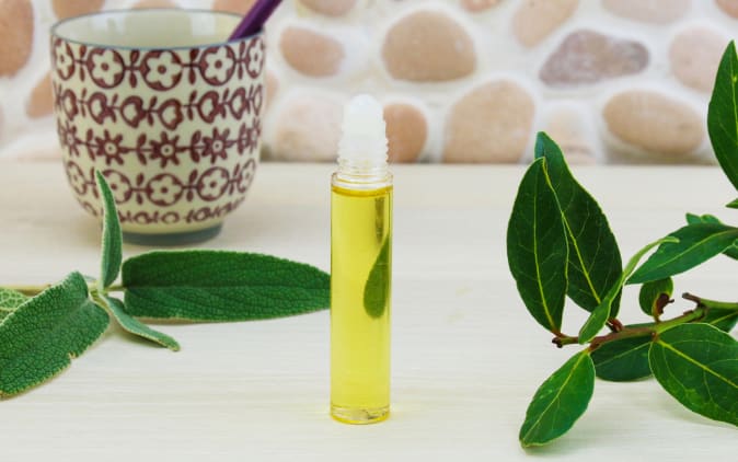 Synergie revigorante
