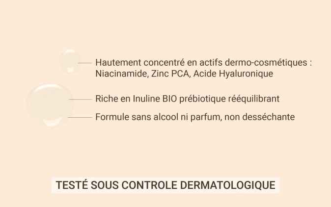 Visuel-Corps-FT Lotion-Tonique Niacinamide-Zinc-Acide-HyaluroniqueTexture 2500px1566px