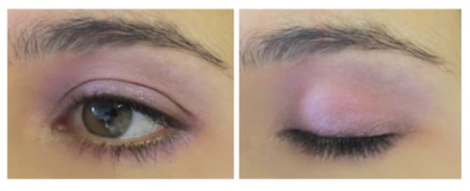 mica-ombre-rose-metallique