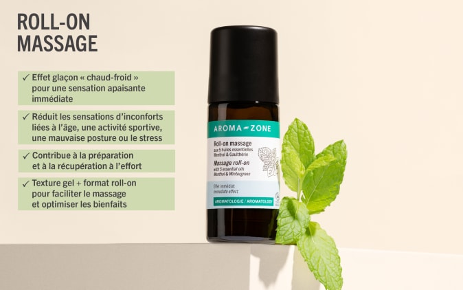 presentation roll-on massage arguments-produits