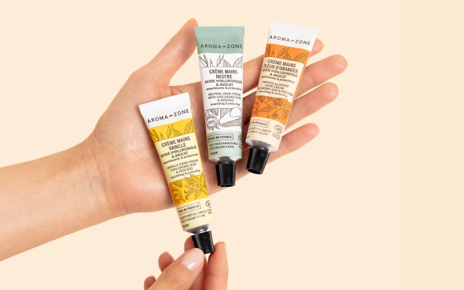 Visuel FT Creme-Mains 20ml Modele