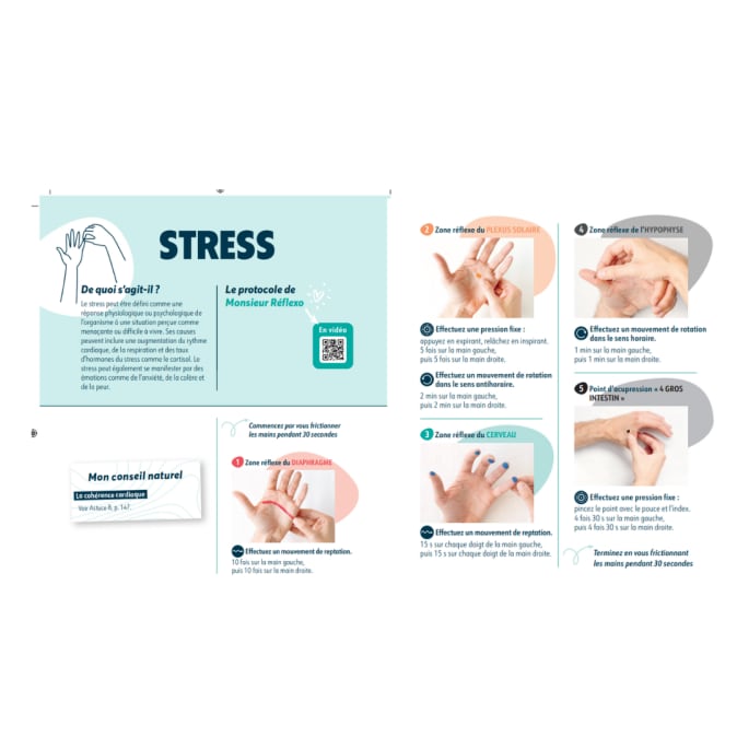 stress