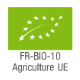 logo Agriculture biologique UE 10 - ok