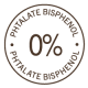 0% PHTHALATE BISPHENOL