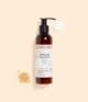 Crème de soin Belles Boucles Kératine AA & Gel de lin sans rinçage