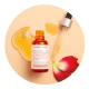 Massage facial et huile précieuse de rose musquée de patagonie bio