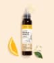 Huile de soin BIO Massage relaxant