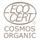label ecocert cosmos organic