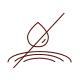 icon_pas_soluble_dans_l_alcool.svg