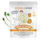 Cire Soja (non OGM) en pastilles