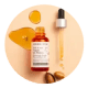 Massage facial et huile précieuse d'argan du Maroc BIO