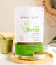 Polvere di foglie di Moringa BIO