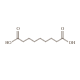Molecule acide azelaique