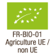 Logo BIO UE-non UE