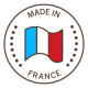 MADE IN FRANCE
