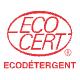 logo Ecocert Eco-detergente