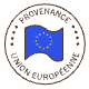 stamp provenance Europe