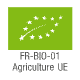 logo Agriculture biologique UE - ok