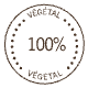 stamp fr 100 vegetal