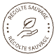 stamp recolte sauvage - to not use