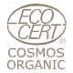 logo Ecocert Cosmos Organic - ok