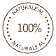 stamp naturale al 100