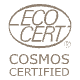 logo BIO Cosmos certified ok