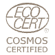 logo Certificazione BIO Cosmos