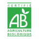 logo Agriculture biologique - ok