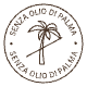 stamp senza olio di palma