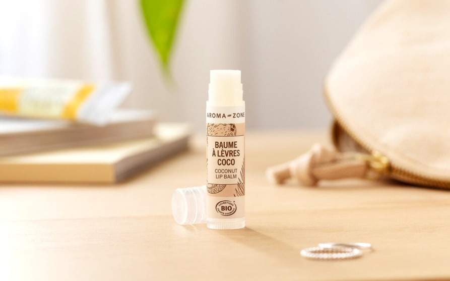 Lèvres gercées qui ne guérissent pas Que faire ? AromaZone