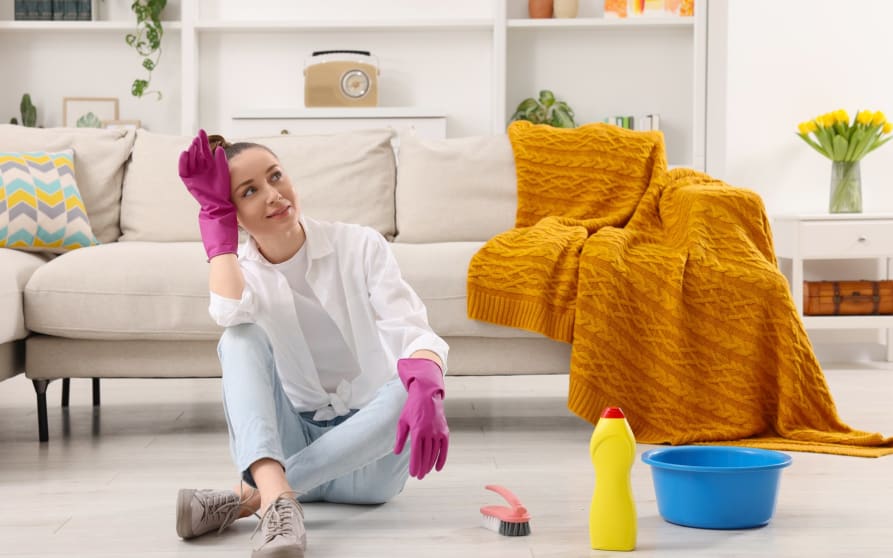 Comment enlever les odeurs de poisson dans la maison Aroma Zone