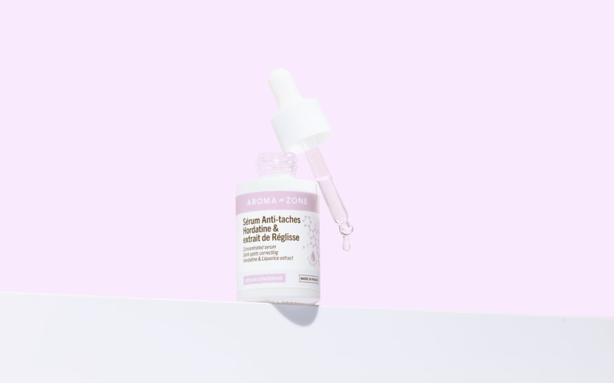 Soin Visage Anti-taches & Anti-âge - Crème Et Savon Au Rétinol Et Vitamine C, Neuf