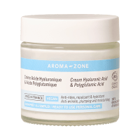 Crème riche Collagène Vegan & Spilanthes