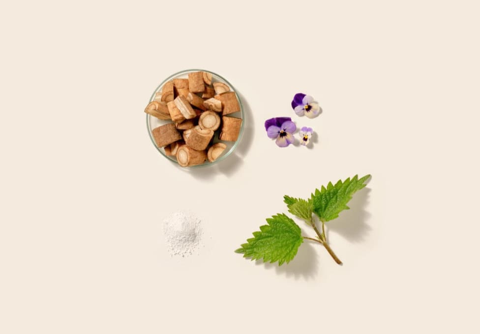 complexe peau nette ingredient 0015