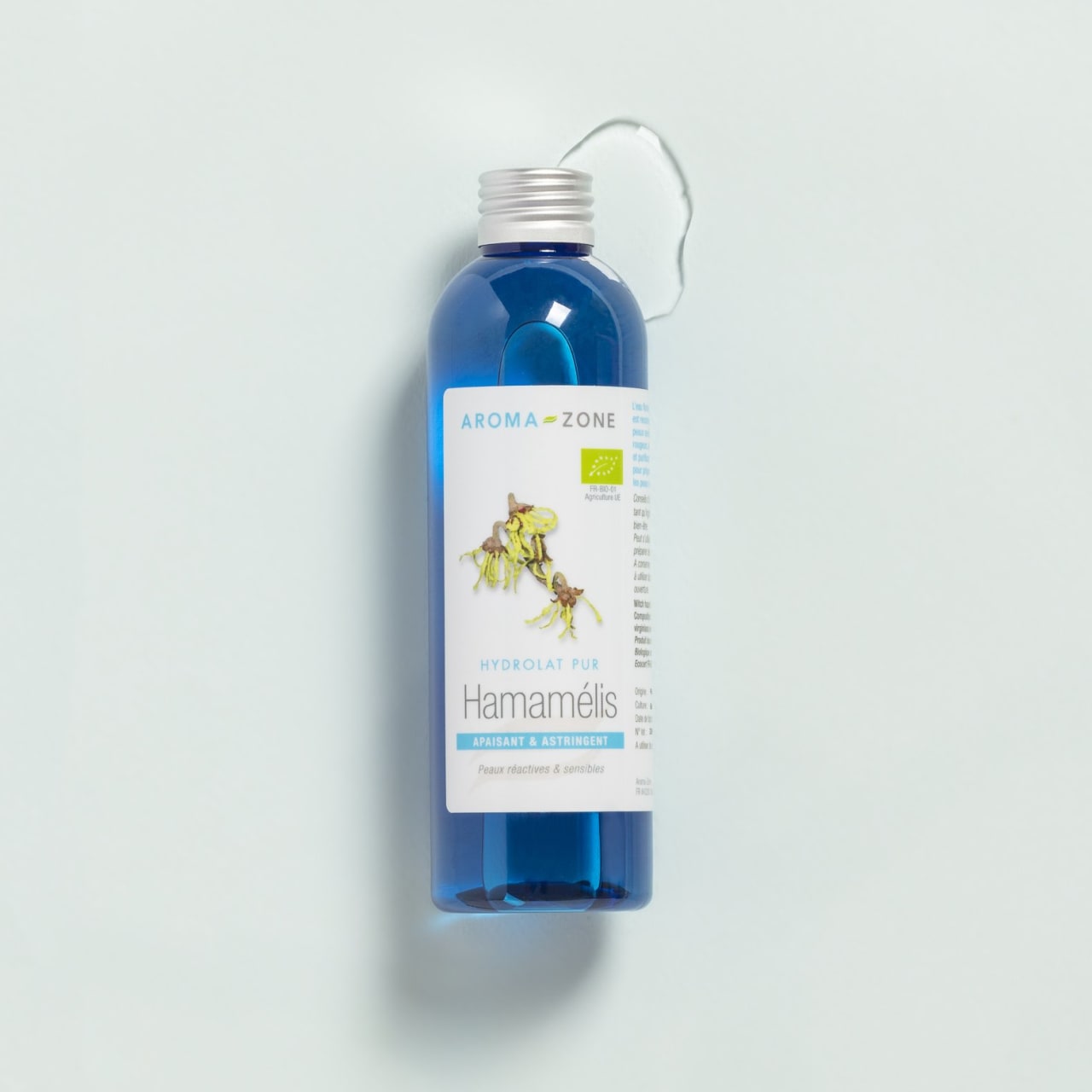 Hydrolat de Lavande aspic de Provence BIO - Aroma-Zone