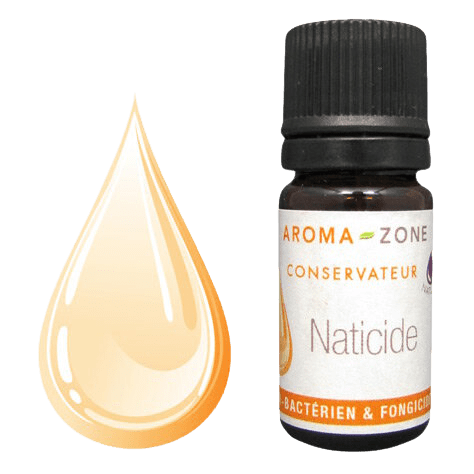 Antioxydant Vitamine E naturelle : conservateur et actif anti-ge efficace  - Aroma Zone