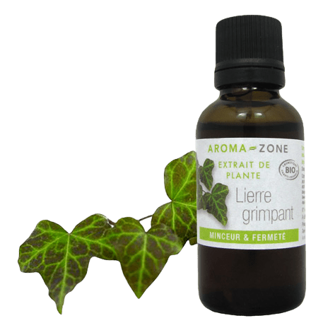 Extraits fluides de plantes - Aroma-Zone