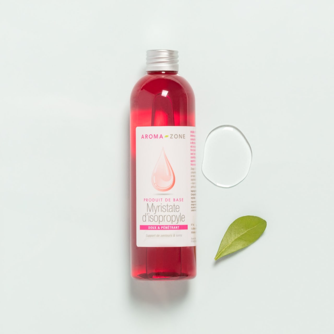 elfbar nachfüll pod läuft aus Base neutre 500ml pour E-liquide DIY main image 0